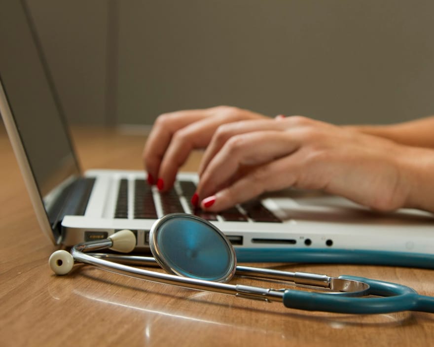 Telemedicin